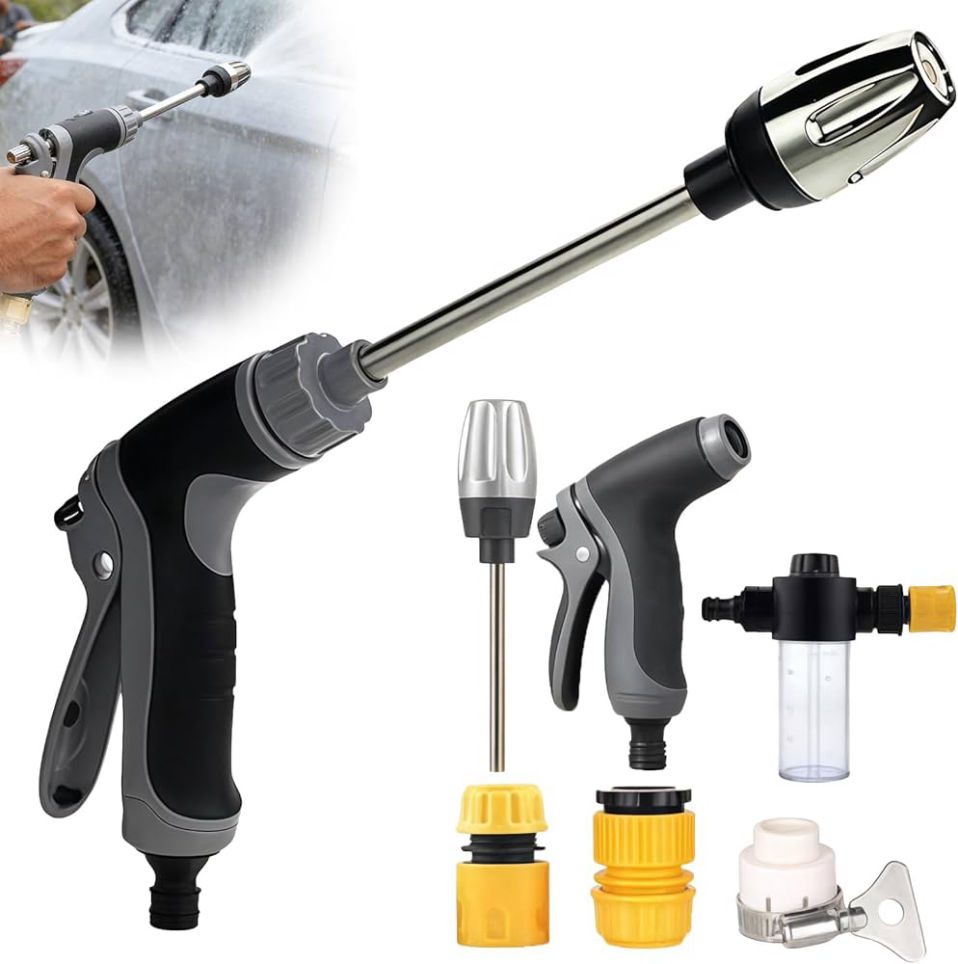 Jetterix Pressure Nozzle buy now